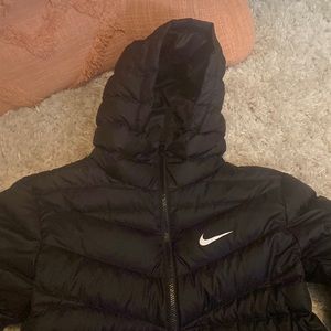 Nike Puffer
